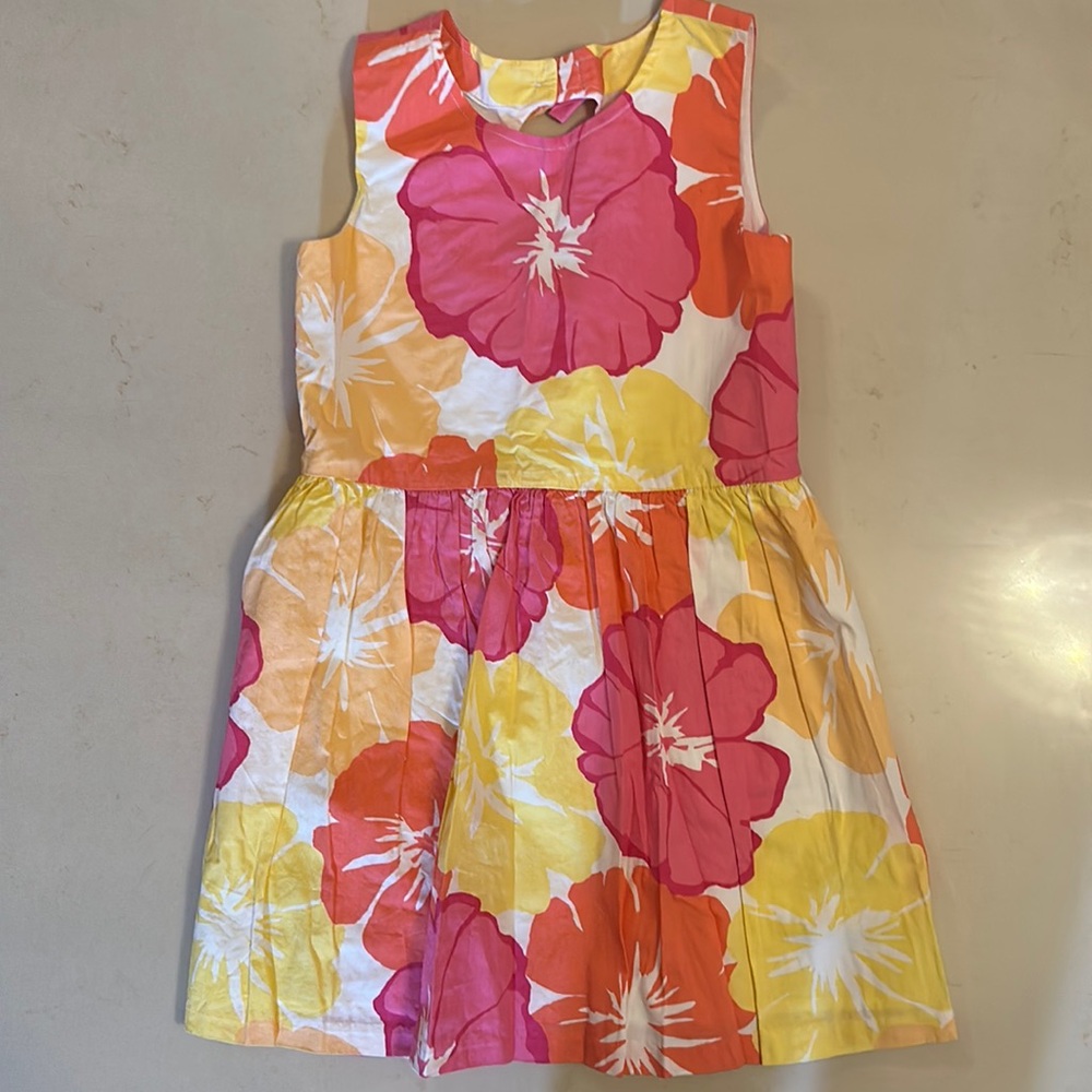 Gymboree size 5